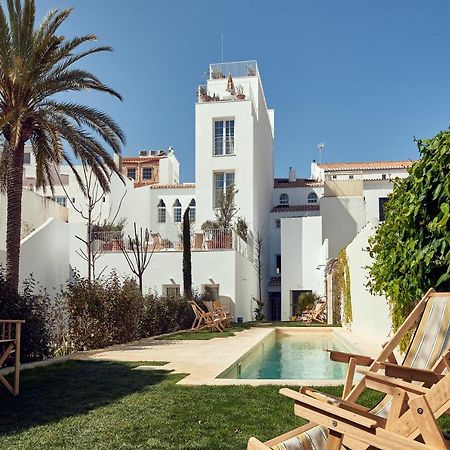 Cristine Bedfor Mahon Hotel Exterior photo
